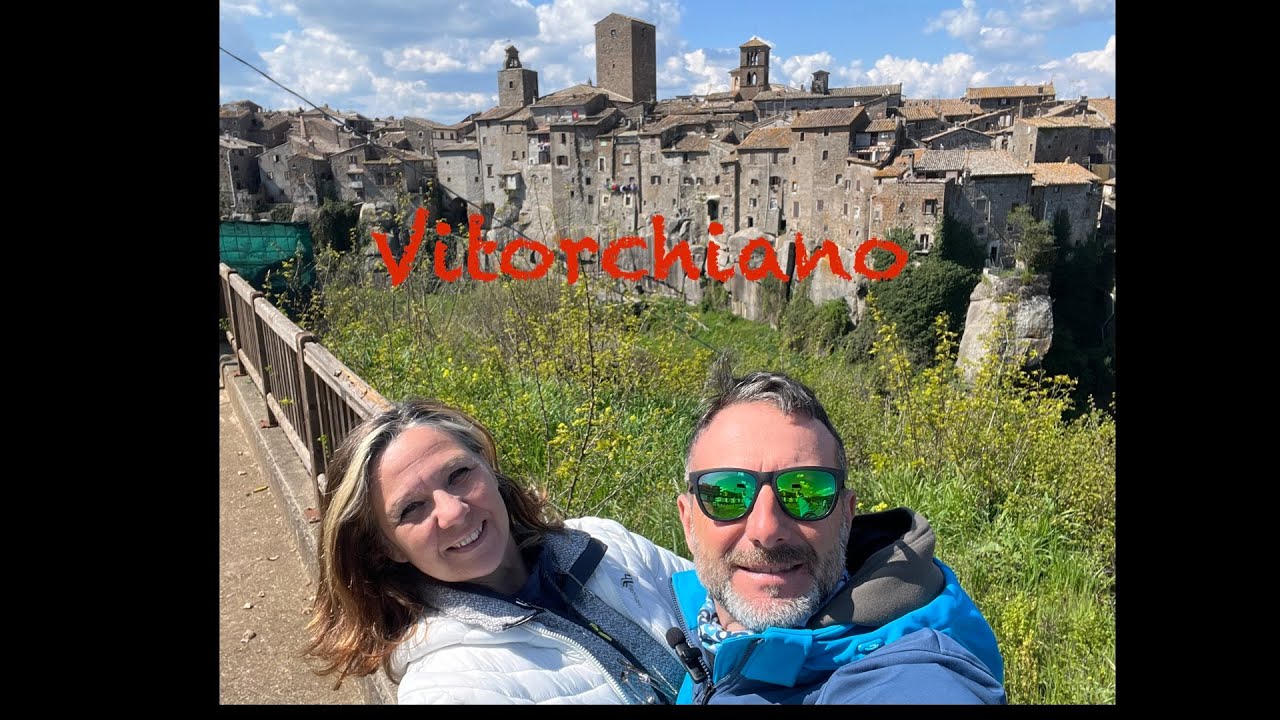 La Tuscia Viterbese Vitorchiano