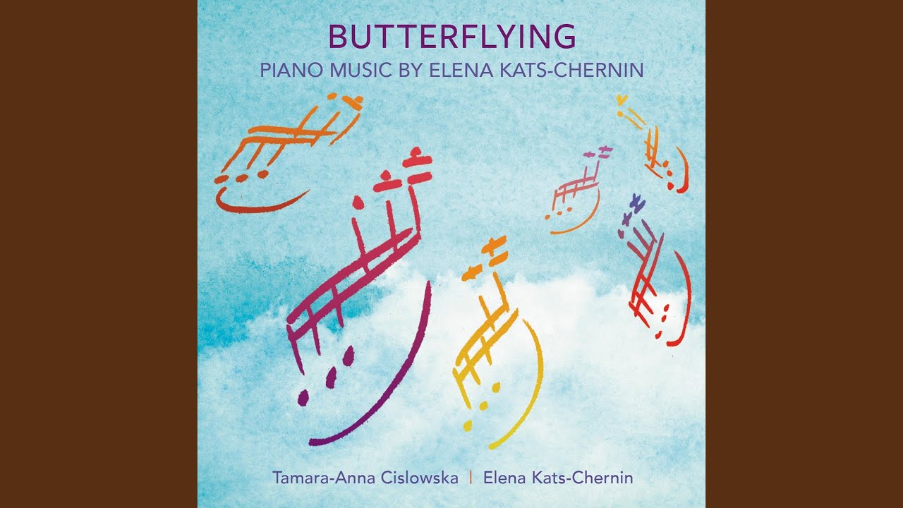 Butterflying