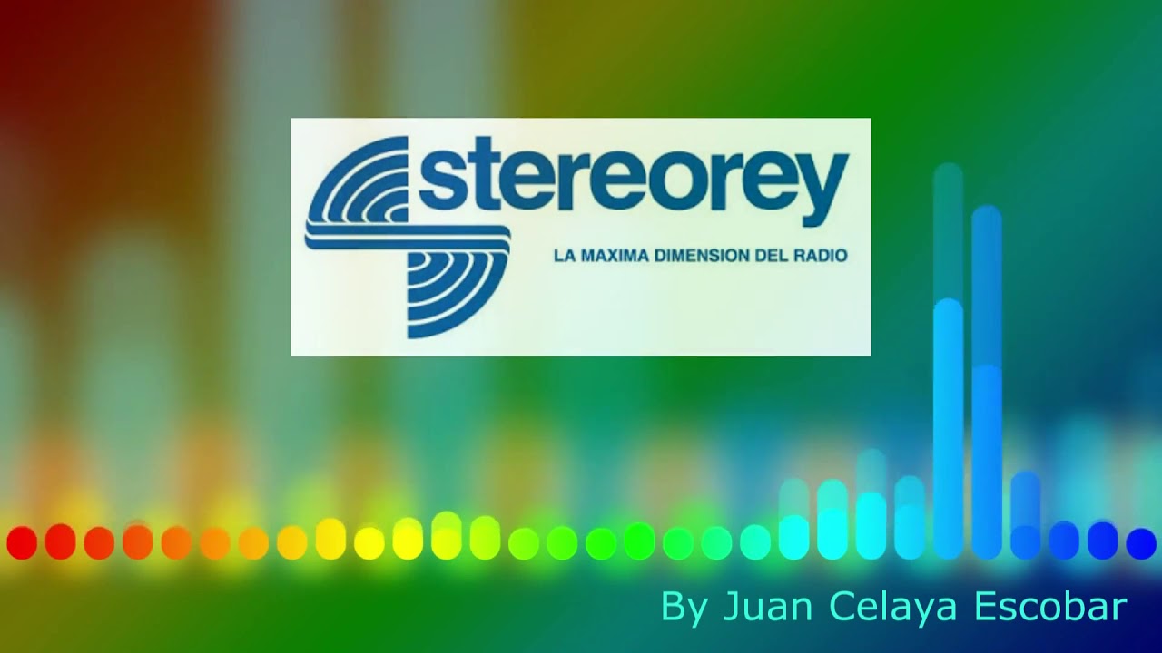 Discotheque Stereorey (m&uacute;sica disco 70's)