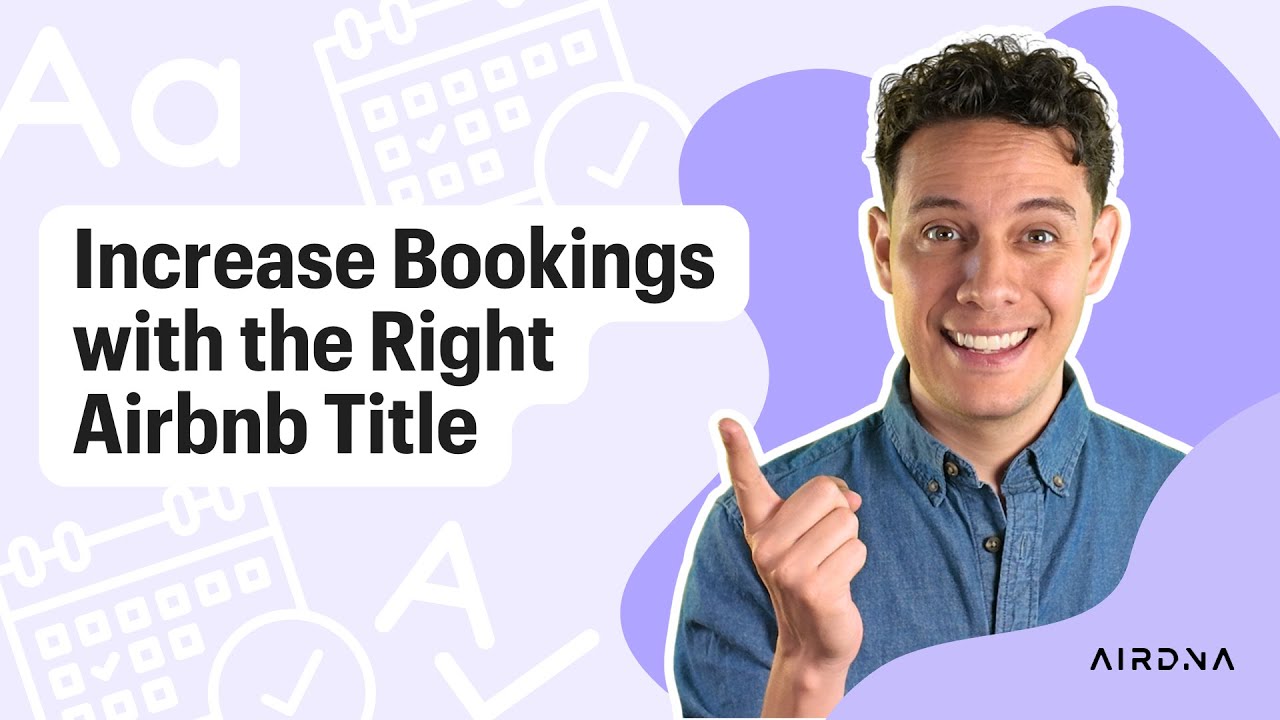 How to Write Airbnb Titles That Stand Out (With Examples & Formulas)