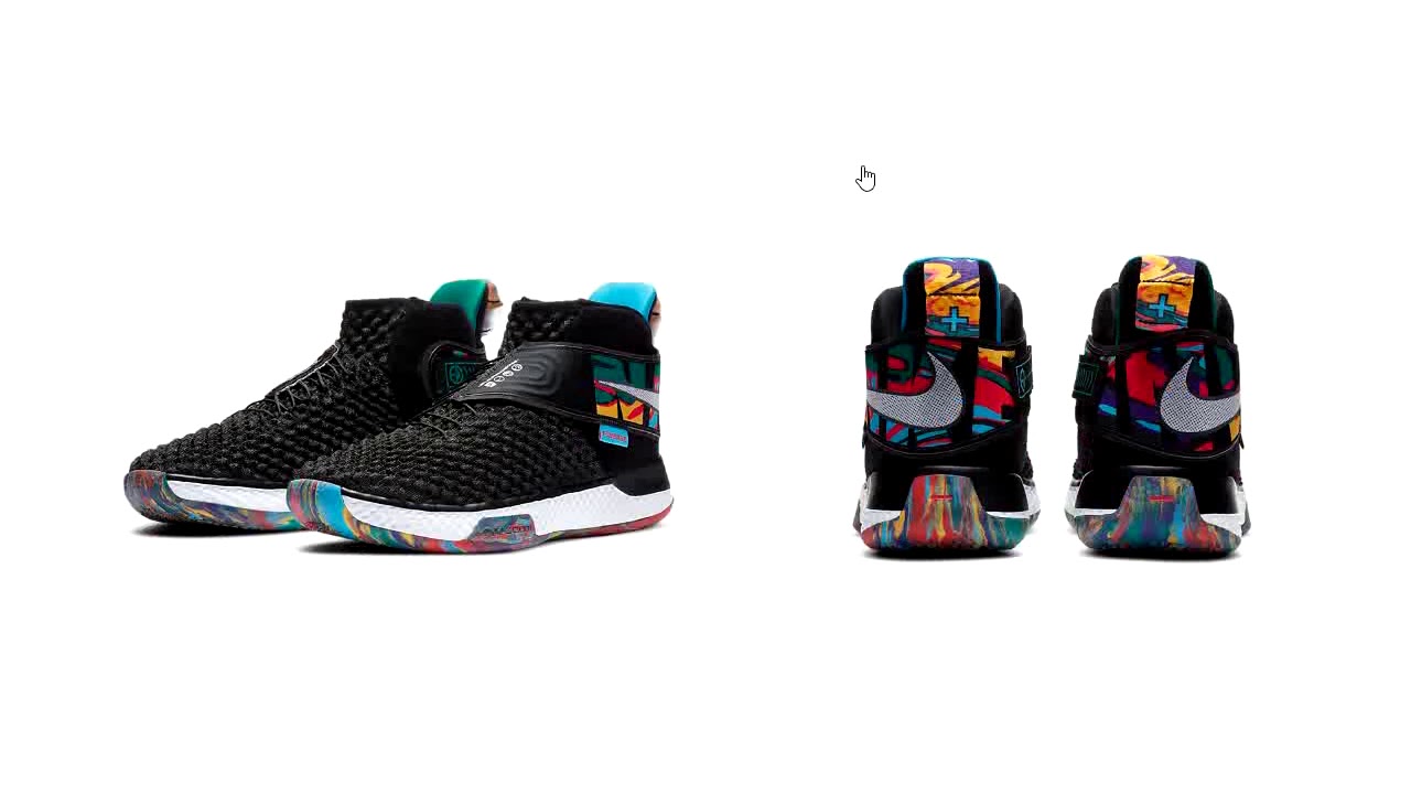 Nike Air Zoom UNVRS FlyEase Sneakers - REVIEW