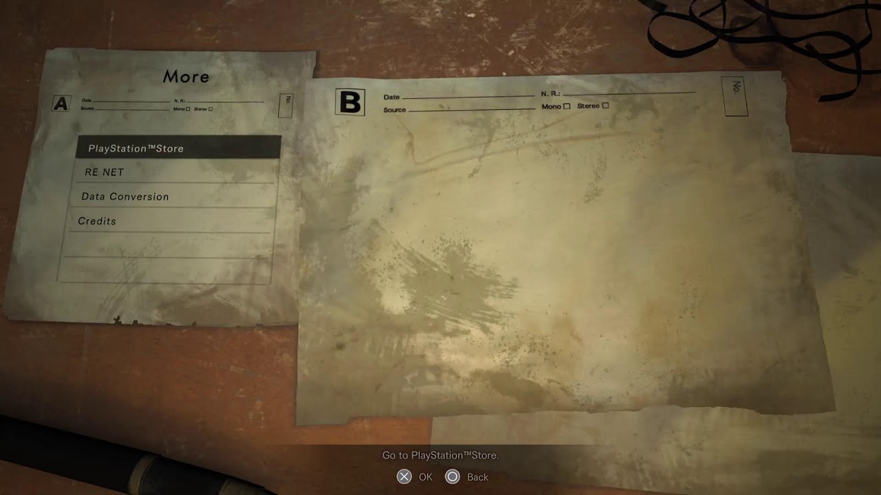 Resident Evil 7 A Baker csal&aacute;d titka