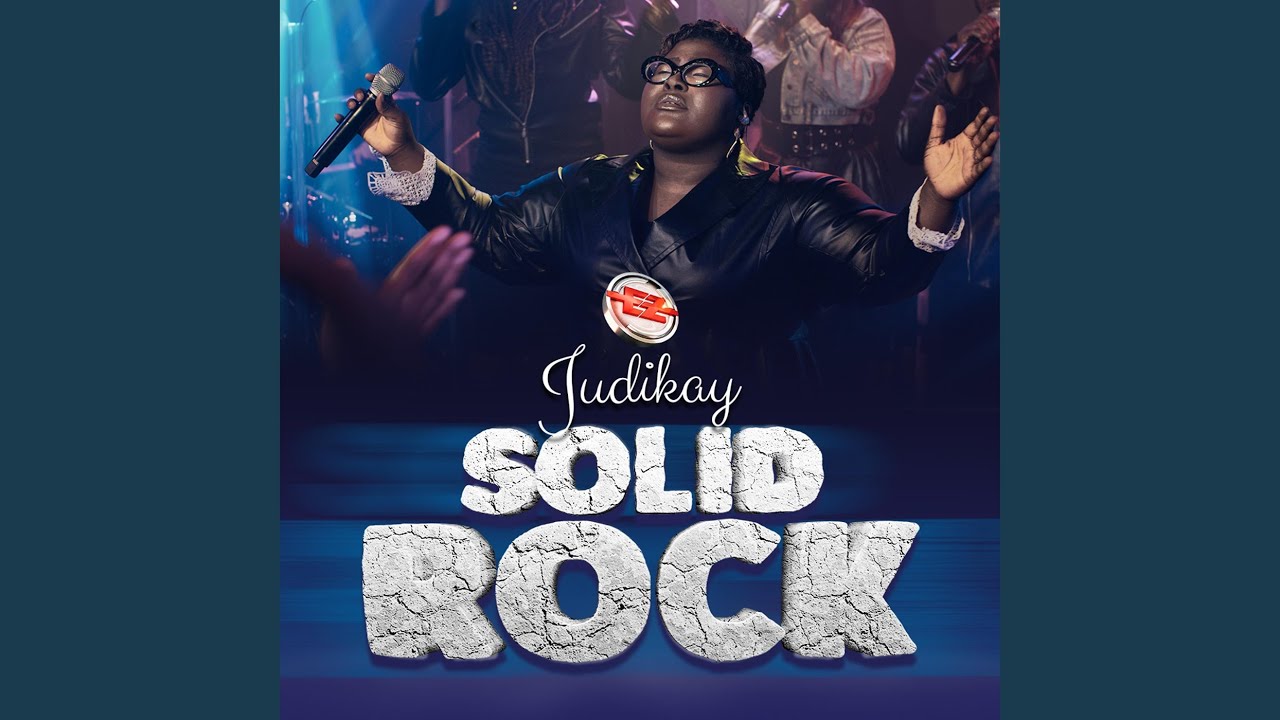 Solid Rock (Live)
