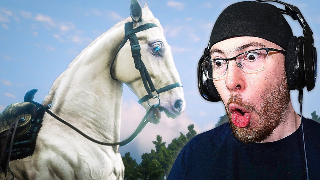 FAILS & FUNNY MOMENTS in Red Dead Redemption 2!