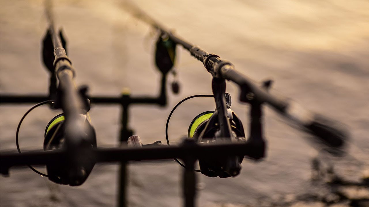 SAZAN AVI | Hangi Yemleri Kullanıyoruz?, Nasıl Atış Yapıyoruz.? (Carp Fishing)