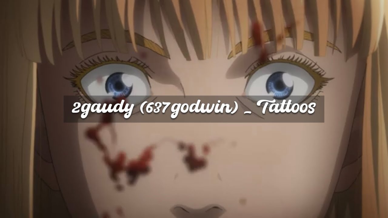 2gaudy (637godwin) - Tattoos