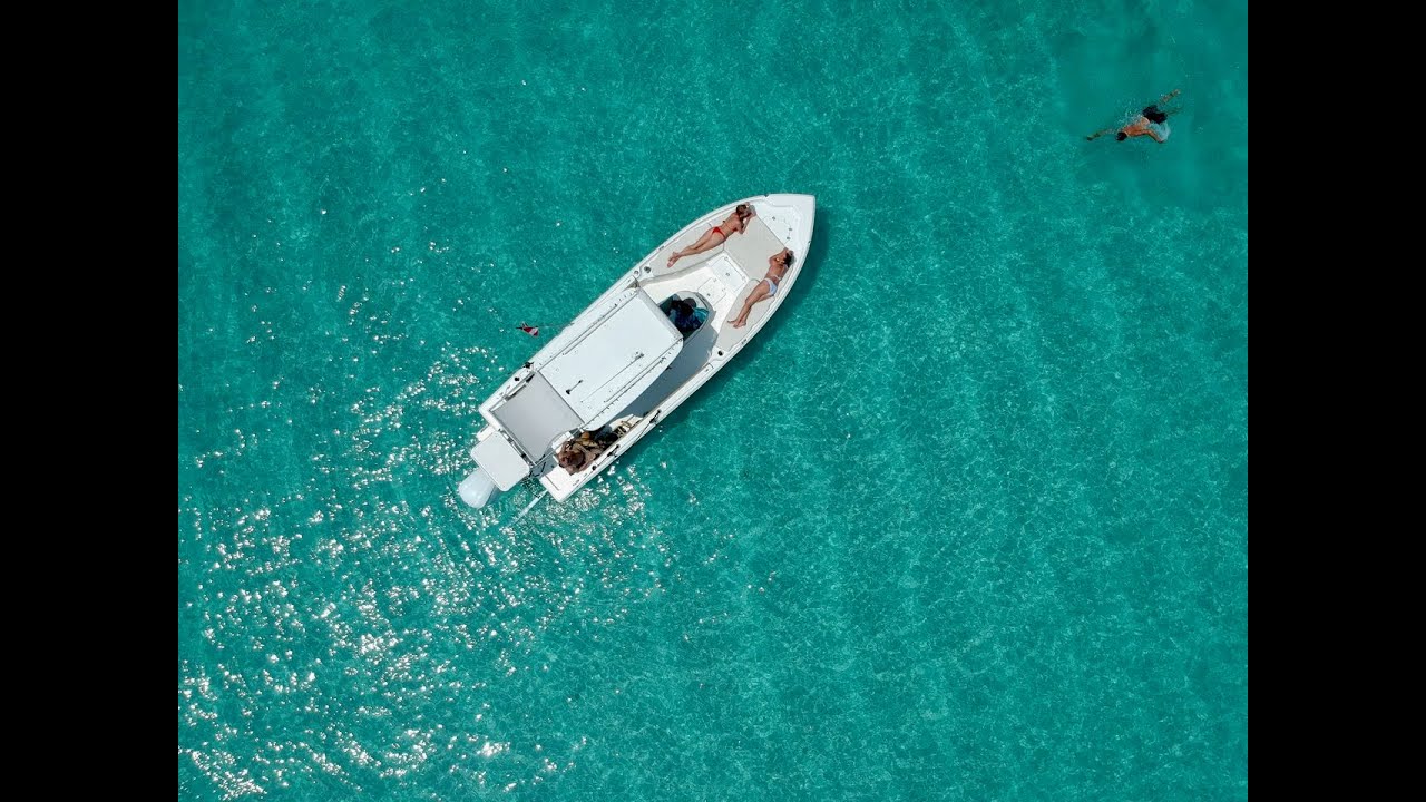 Exploring the Florida Keys: Marquesas Atoll