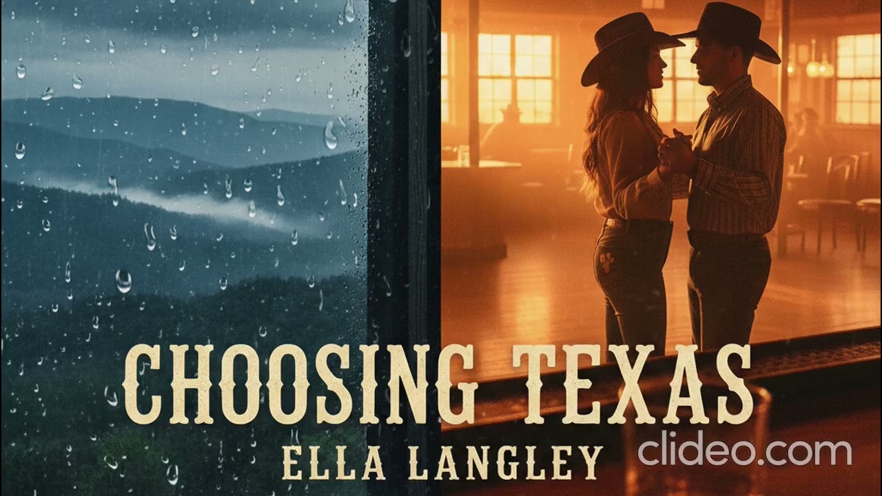 Ella Langley - Choosing Texas (Dark Country cover)