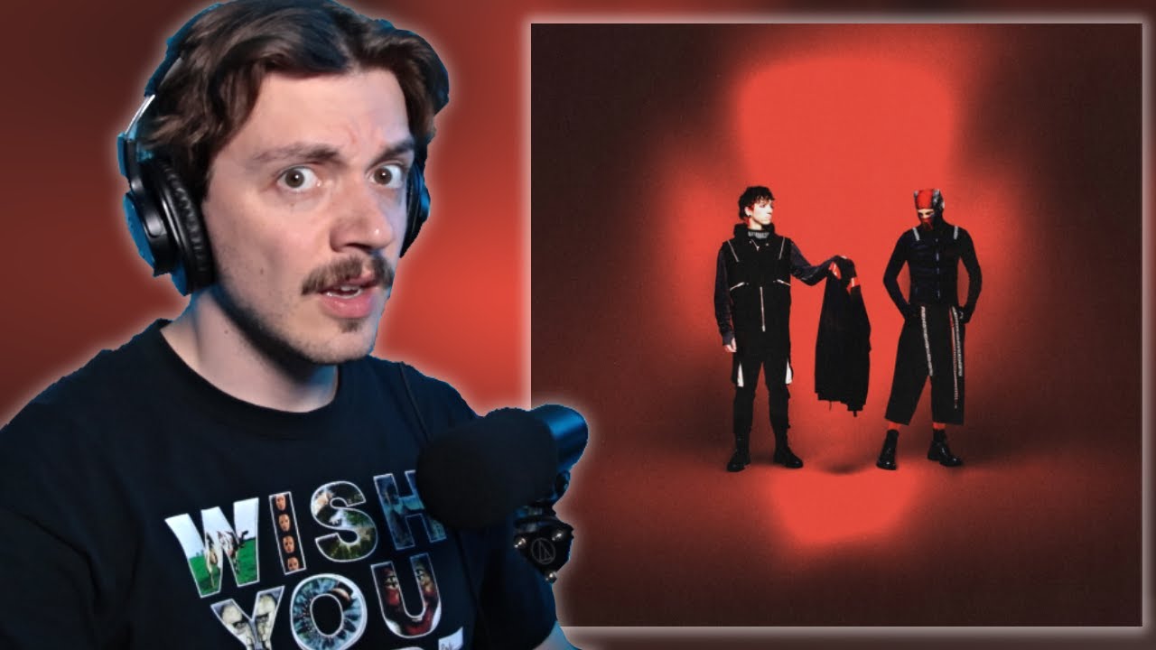 Why is this so good? | Breach by Twenty One Pilots Reaction and Review