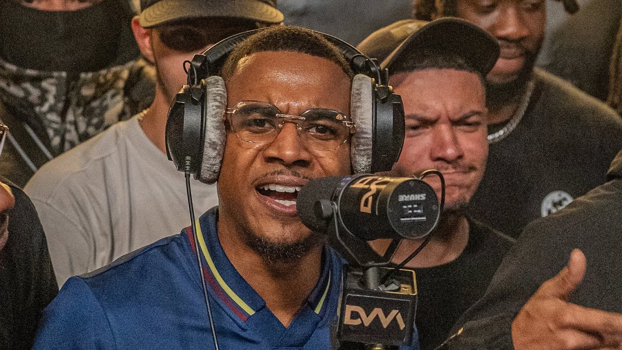 [EXCLU] Timal - Freestyle DVM #dvmshow