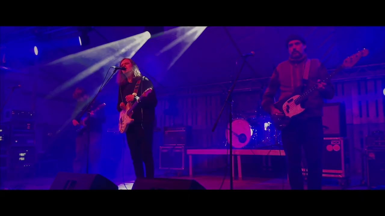 STOOP KID live @ Barfeesten 2024