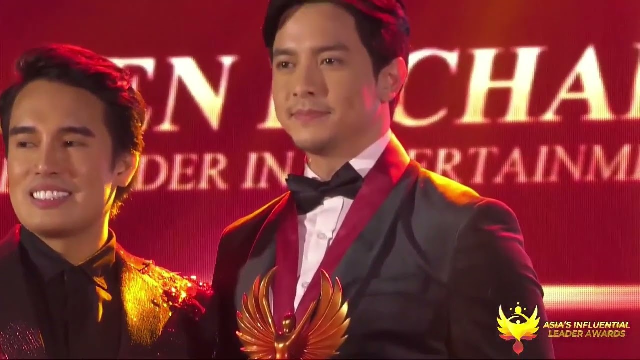 Asia's Influential Leader Awards 2024 | Awardees