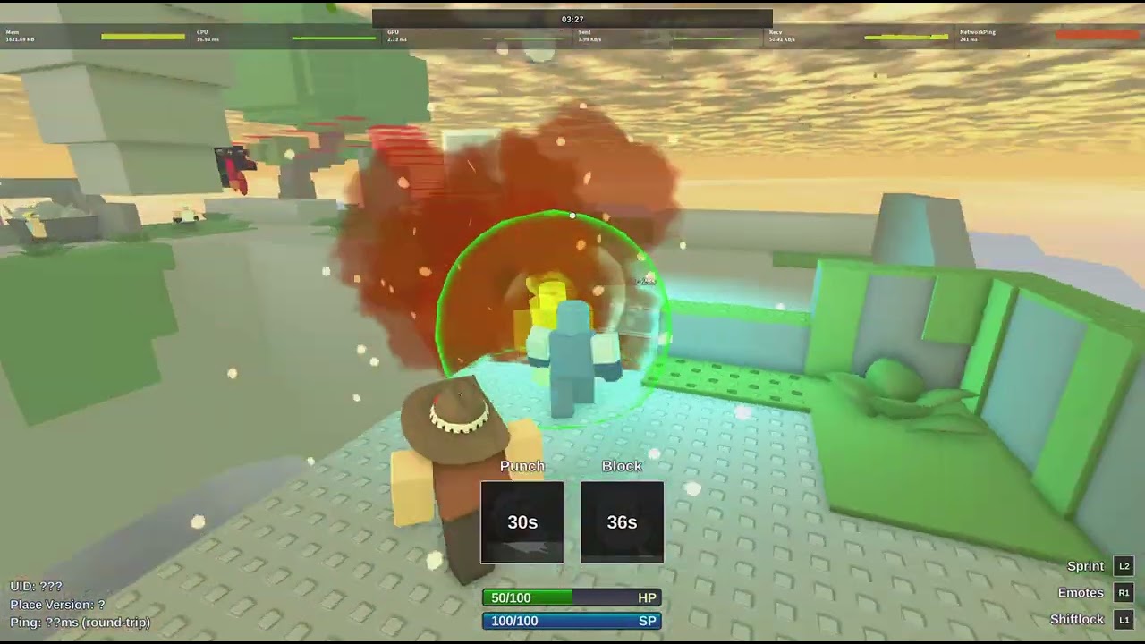 Die of death gameplay part 2!!