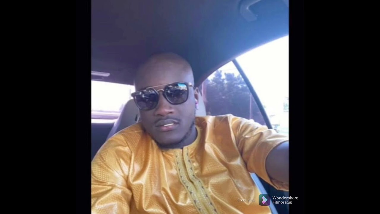 Modi Sissoko & Niafo sarre A demba Baradji