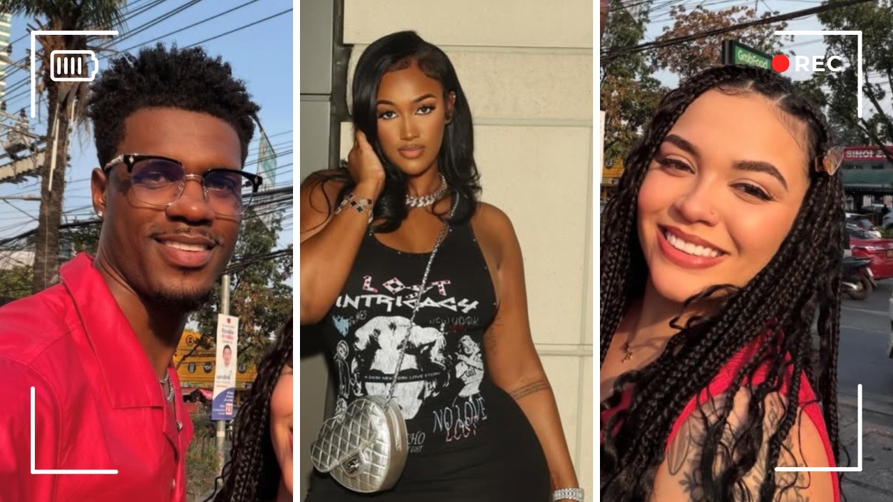 Nique DONE with Laina and King 😳 Ti Taylor EMOTIONAL after CHEATING W/ GMK🥴 DUB and Aaliyah PREGNANT