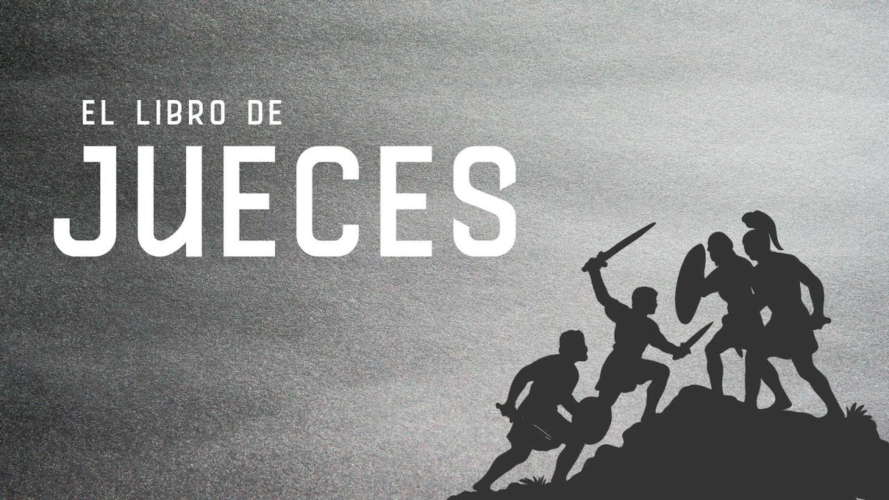 Jueces 2:16 - 3:6 | El ciclo del pecado