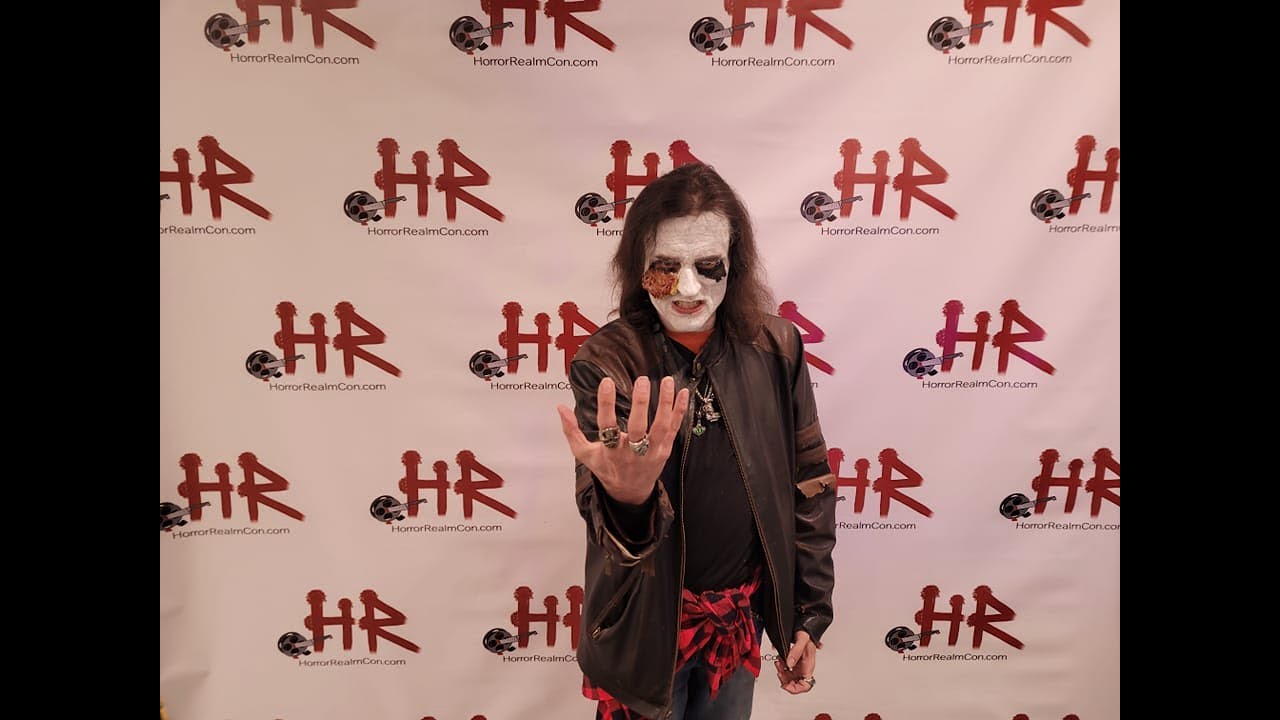 Horror Realm Con 2024
