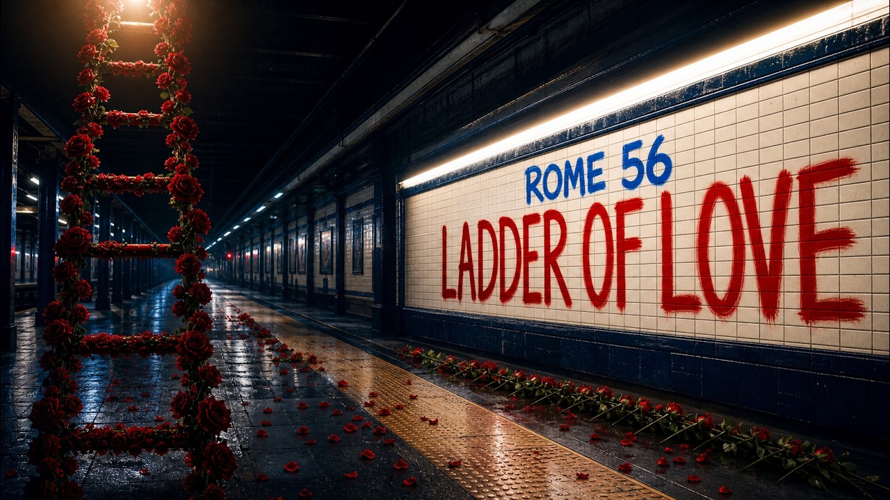 Rome 56 - 
