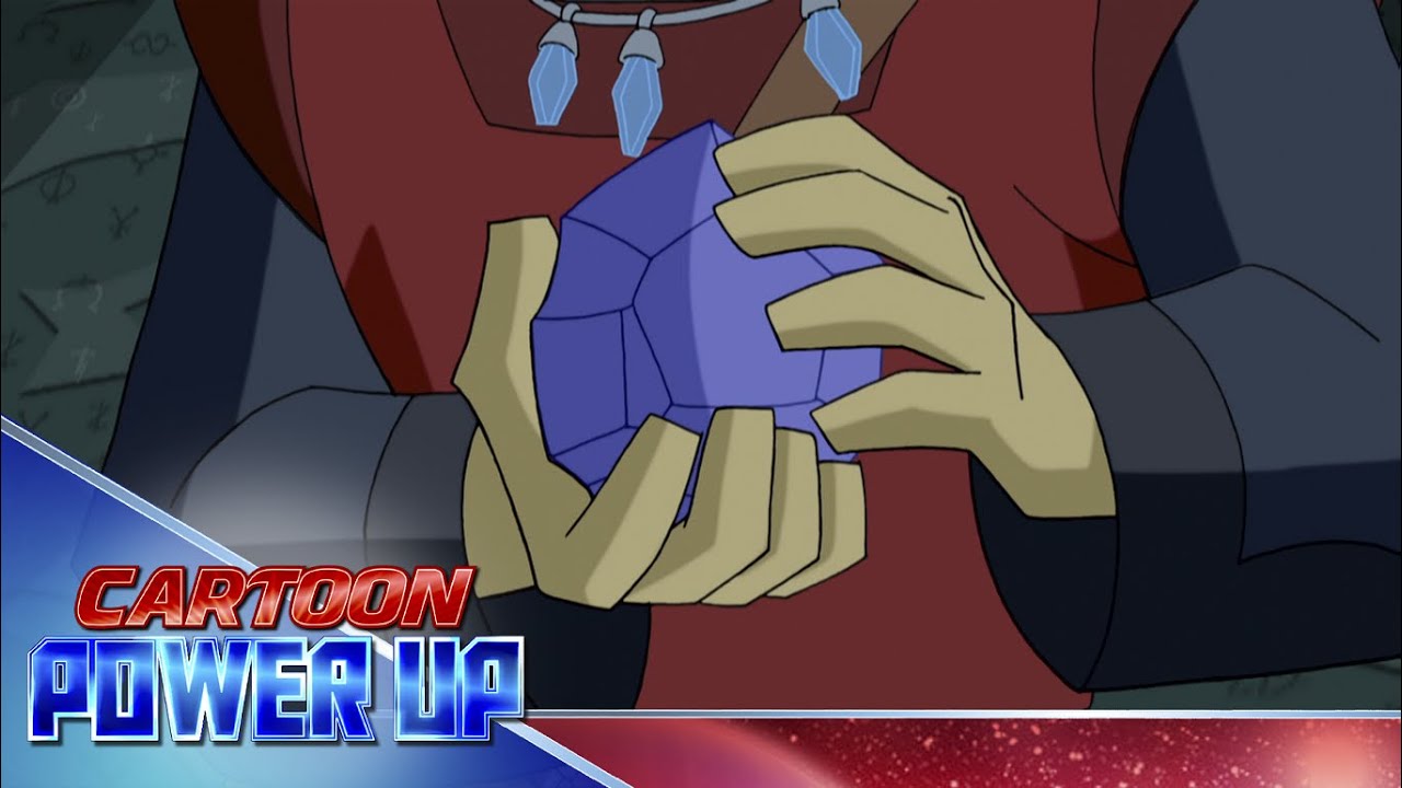 Episode 47 - Di-Gata Defenders | FULL EPISODE | CARTOON POWER UP