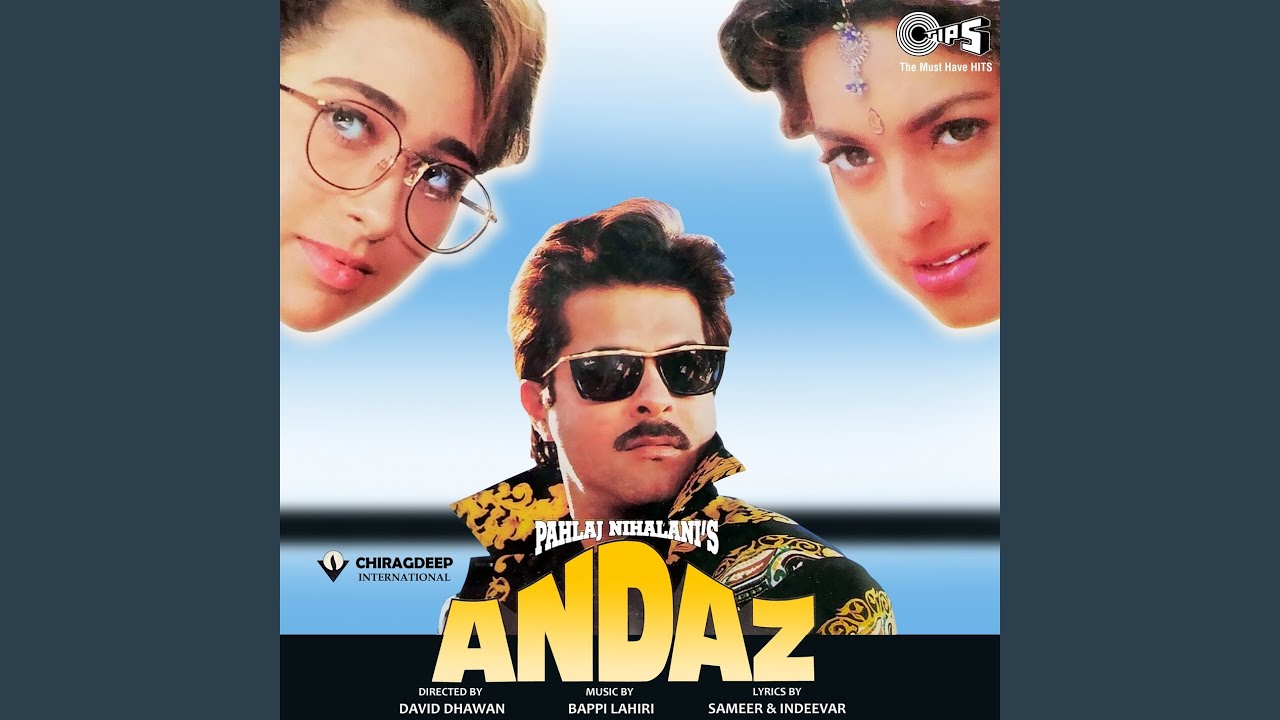Main Maal Gaadi