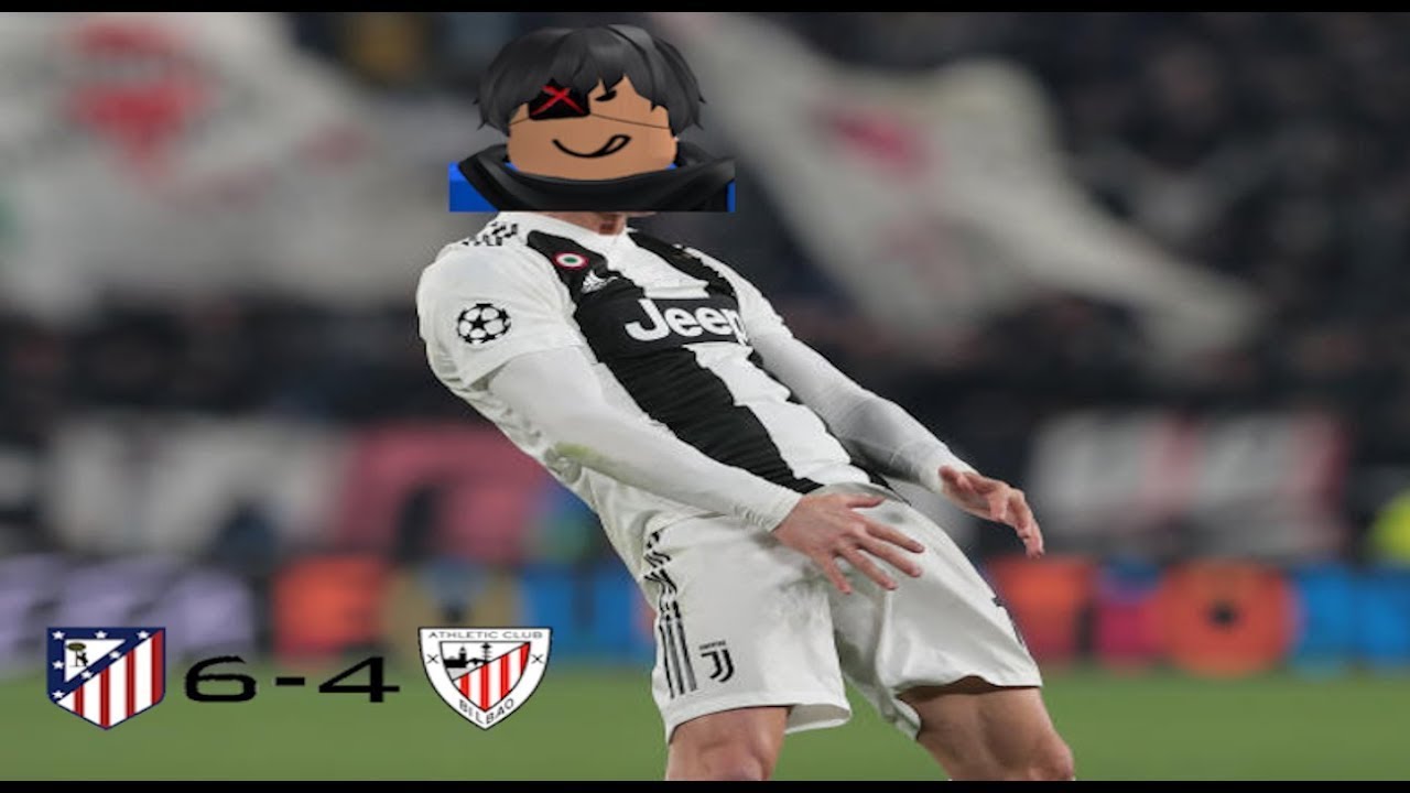 [PRS] ATM VS ATB | GW1 LALIGA S12