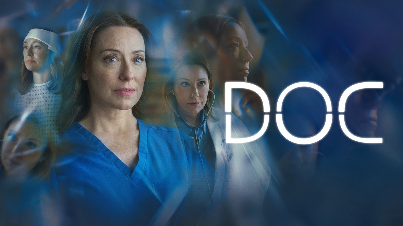 Doc (2025) || Molly Parker & Omar Metwally  & Jon Michael Ecker | Drop In The Ocean & Carry On