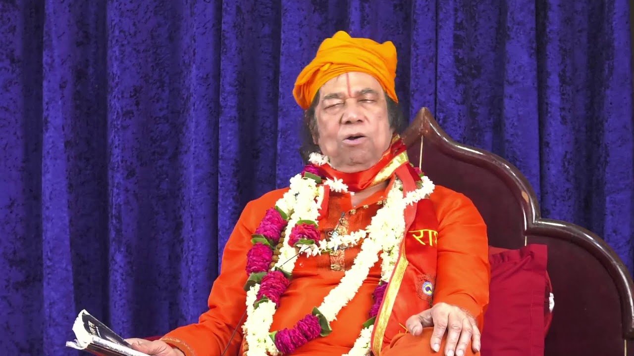 LIVE Father's Day Sankirtan, Celebration | 19th June 2022 | Maa Kripa Dham