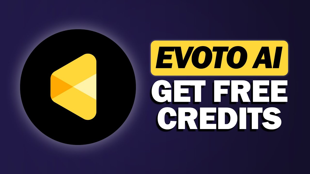 Best Legit Ways to EASILY Get Evoto AI Free Credits (Evoto AI Tutorial Guide 2025 )