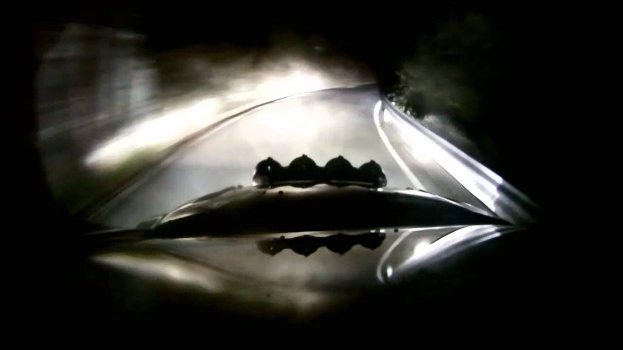 RALLY SANREMO 2011 - Ps 2 apricale -