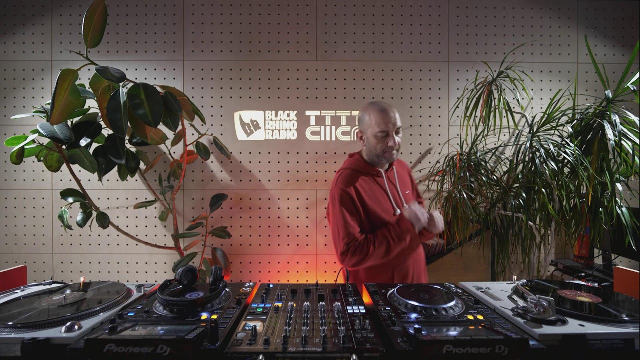 Dub Transmission w/ Alecsey (02.12.2025)