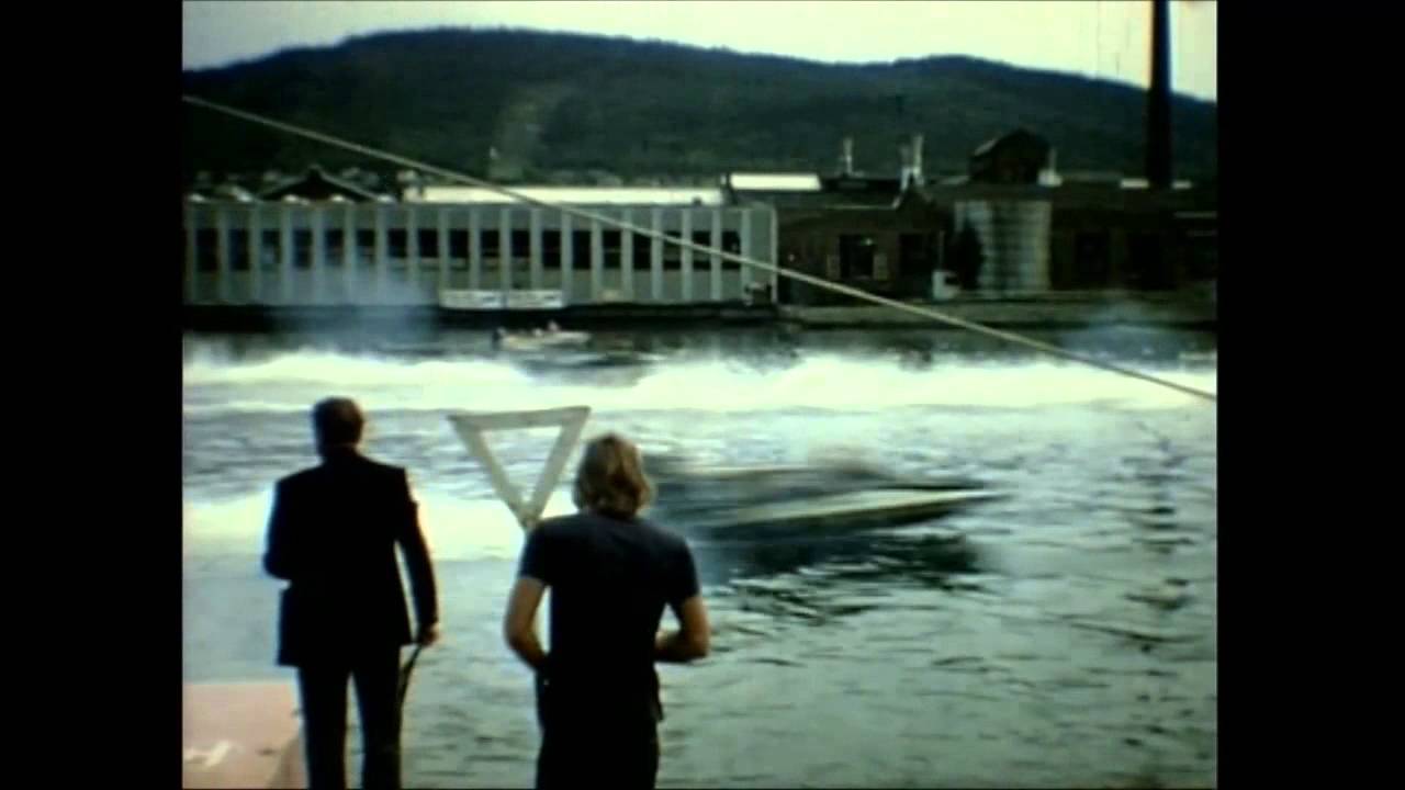 Drammen 1975