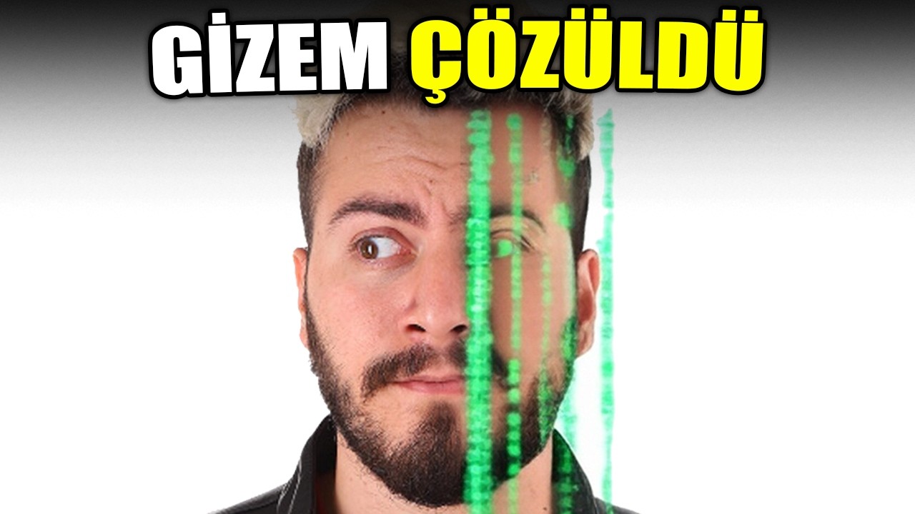ENES BATUR Ne Anlatmaya Çalışıyor?