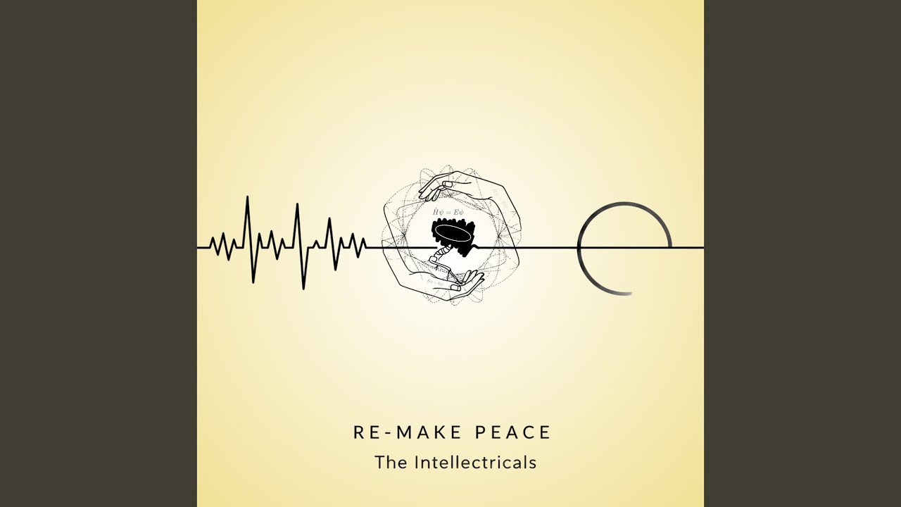 Re-Make Peace