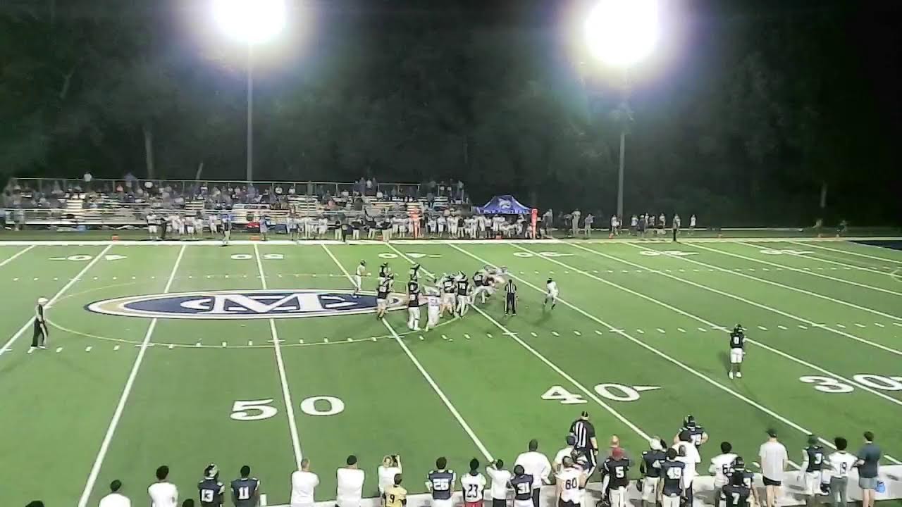 Mobile Christian vs. Presbyterian Christian