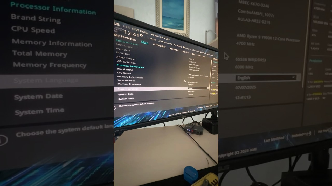 💡Entra nel BIOS di ogni computer con questo trucco!