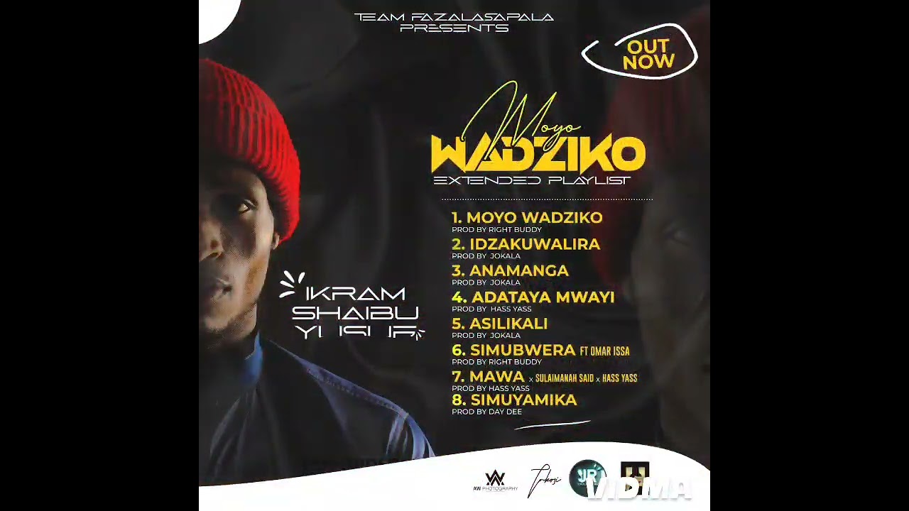 Moyo Wadziko Lapansi