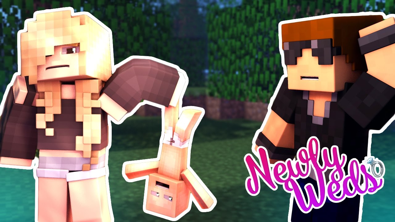 HAVING A BABY?! | Newly Weds (Ep.3)