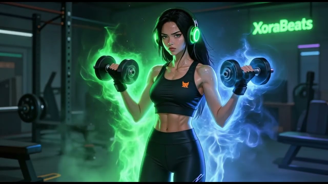 Workout Phonk - Insane Phone to work out to, hardcore beats, feel the energy