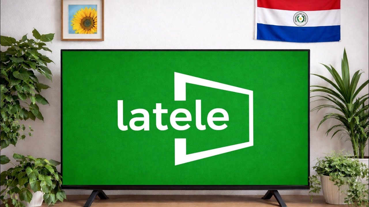 Tanda Comercial Latele Py 🇵🇾 (27/02/26)