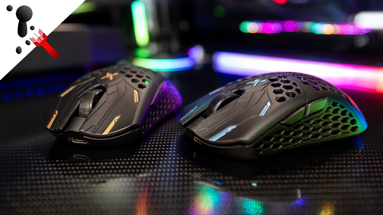 Finalmouse UltralightX Review | With recommendations for all 3 sizes and grip tips