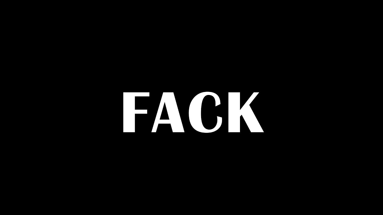 FACK | Full Form of FACK | FACK Stands for | Meaning of FACK | Abbreviations FACK | How to use FACK