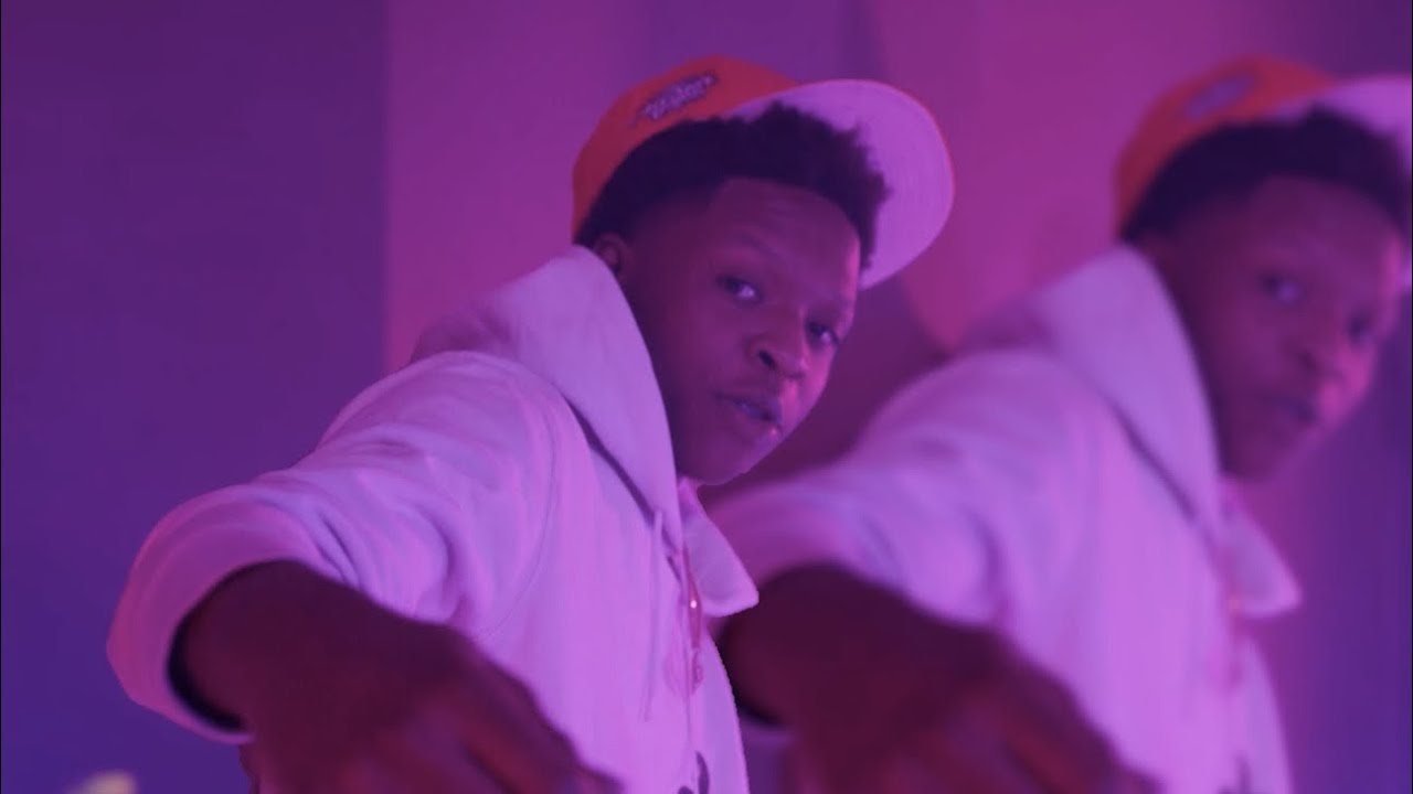 YGMN Guapo - Ball Without You ( Official Music Video)
