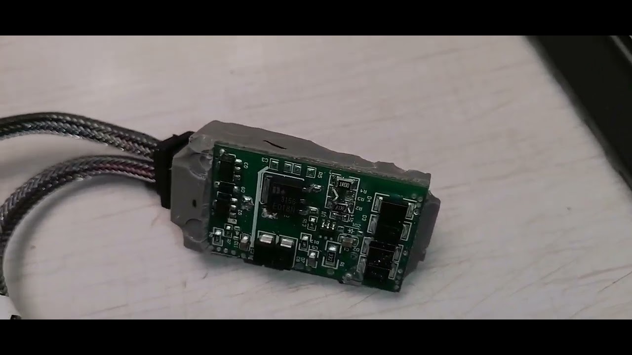 II (неудача) И III (удача) ПОПЫТКИ СНИЗИТЬ ТОК ДРАЙВЕРА led ЛАМПЫ K8C H4. 4300 K. k8c vs ГАЛОГЕНКА.