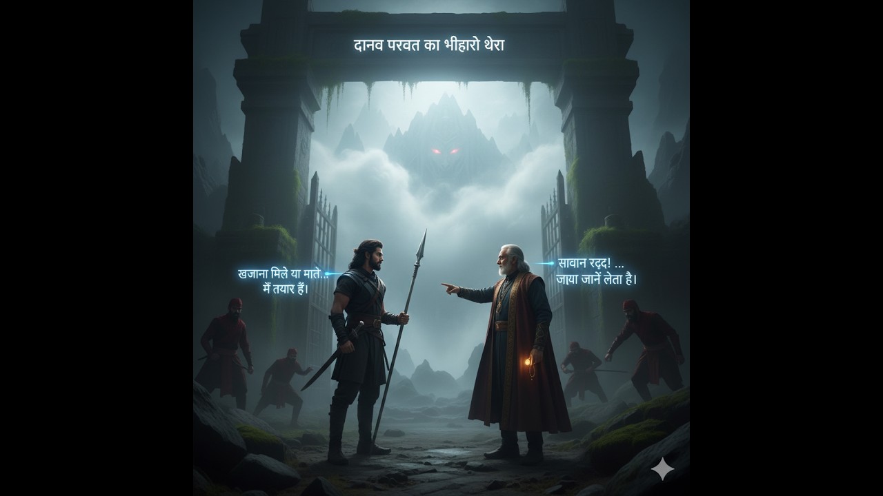 RUDRA KA PRATISHODH || EP : 111 TO 120 || The Supreme Alchemist || AARUDRA POCKET FM ||