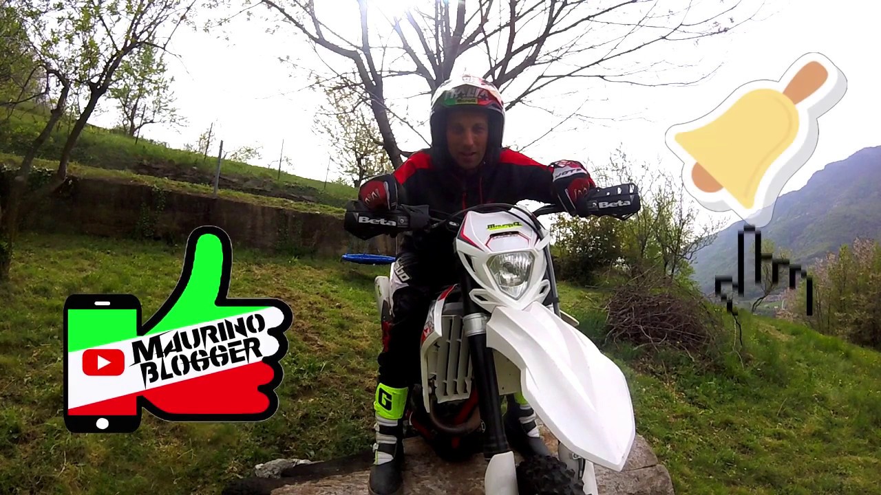 RIPARTENZE IN SALITA, SCUOLA DI ENDURO TUTORIAL TECNICHE DI GUIDA