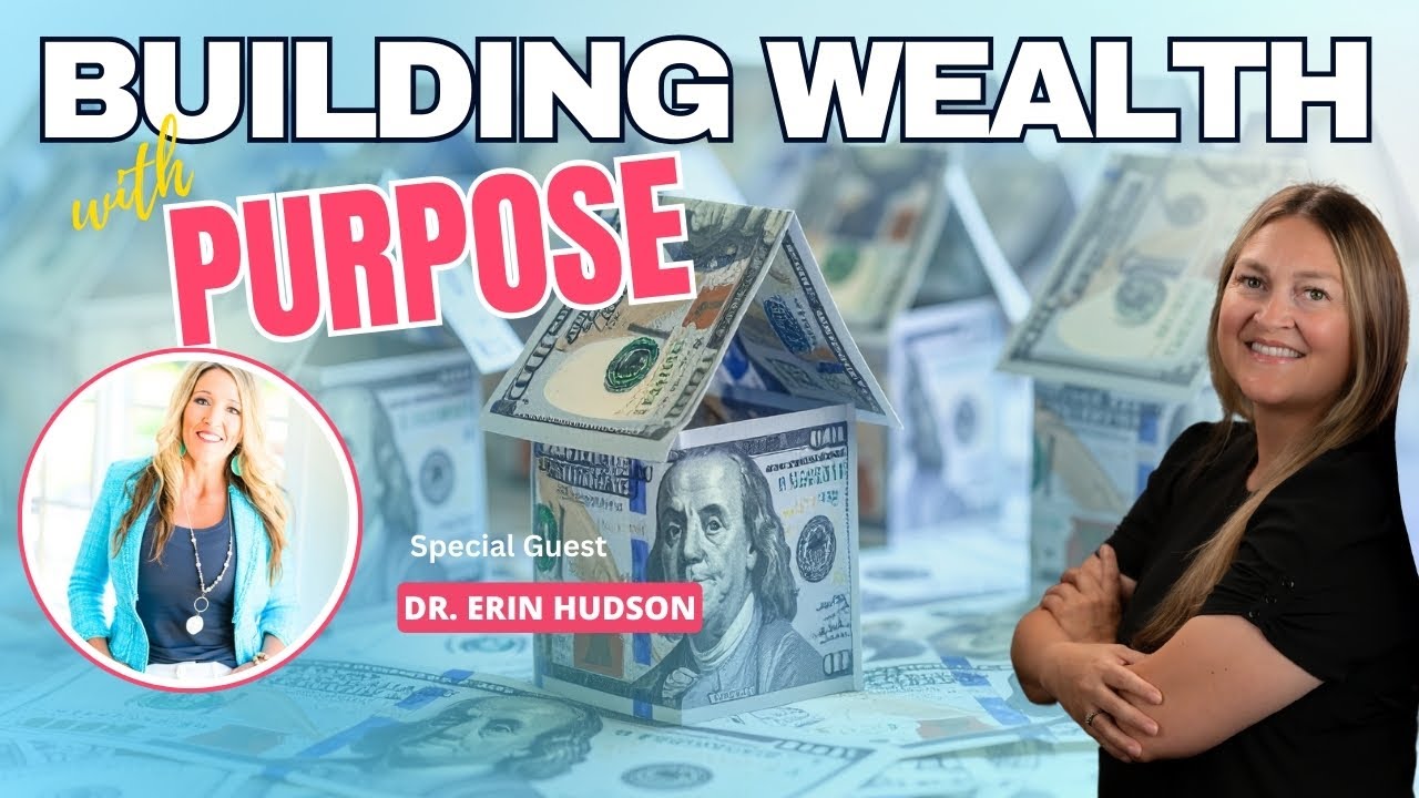 Real Estate Investing With Purpose and Impact