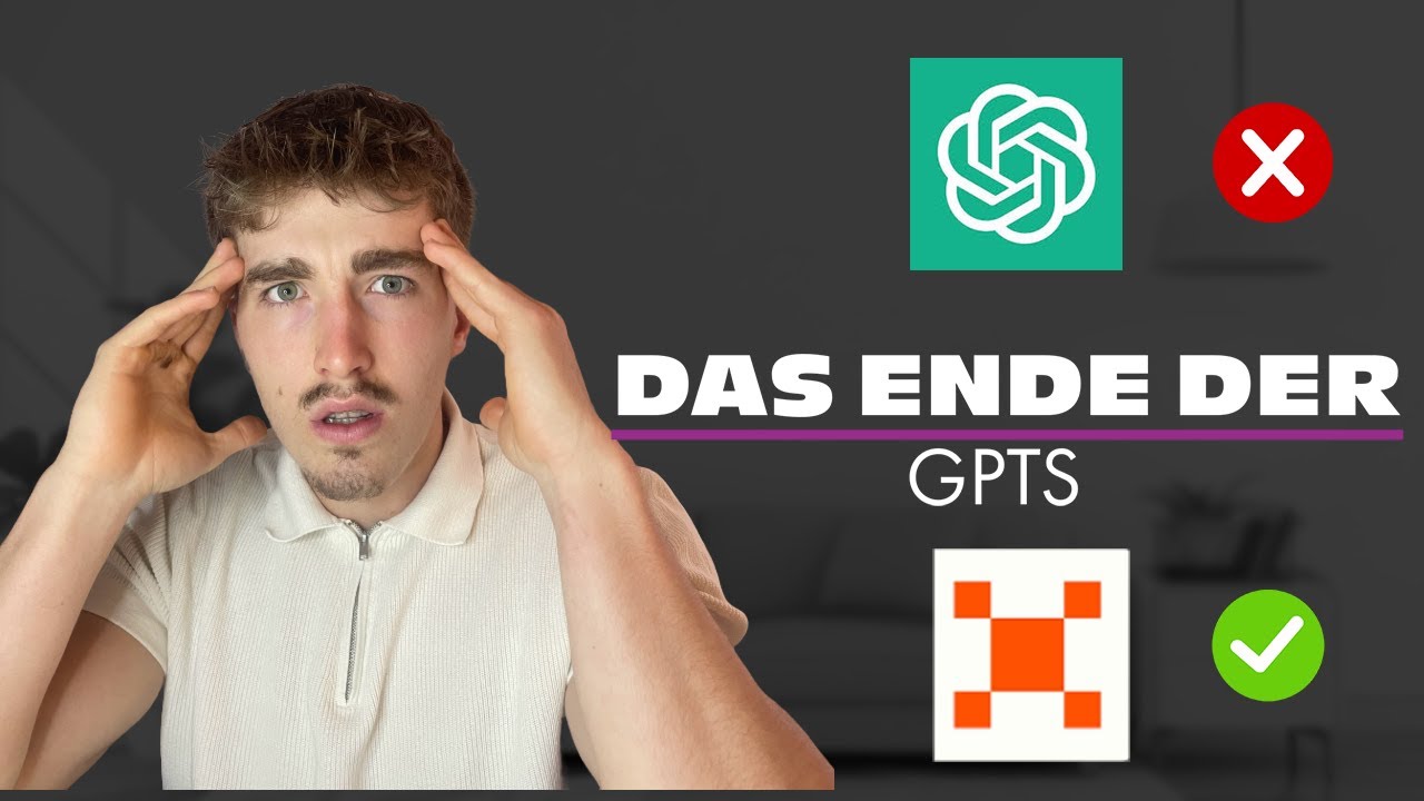 Dieses NEUE Tool ersetzt die GPTs von ChatGPT! Zapier Central
