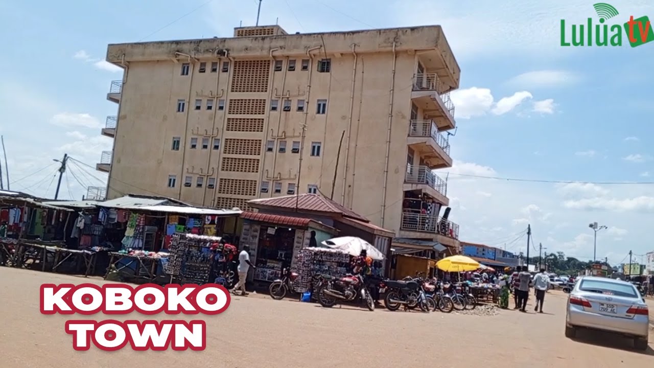 Exploring The Hidden Treasures Of Koboko District, in WestNile
