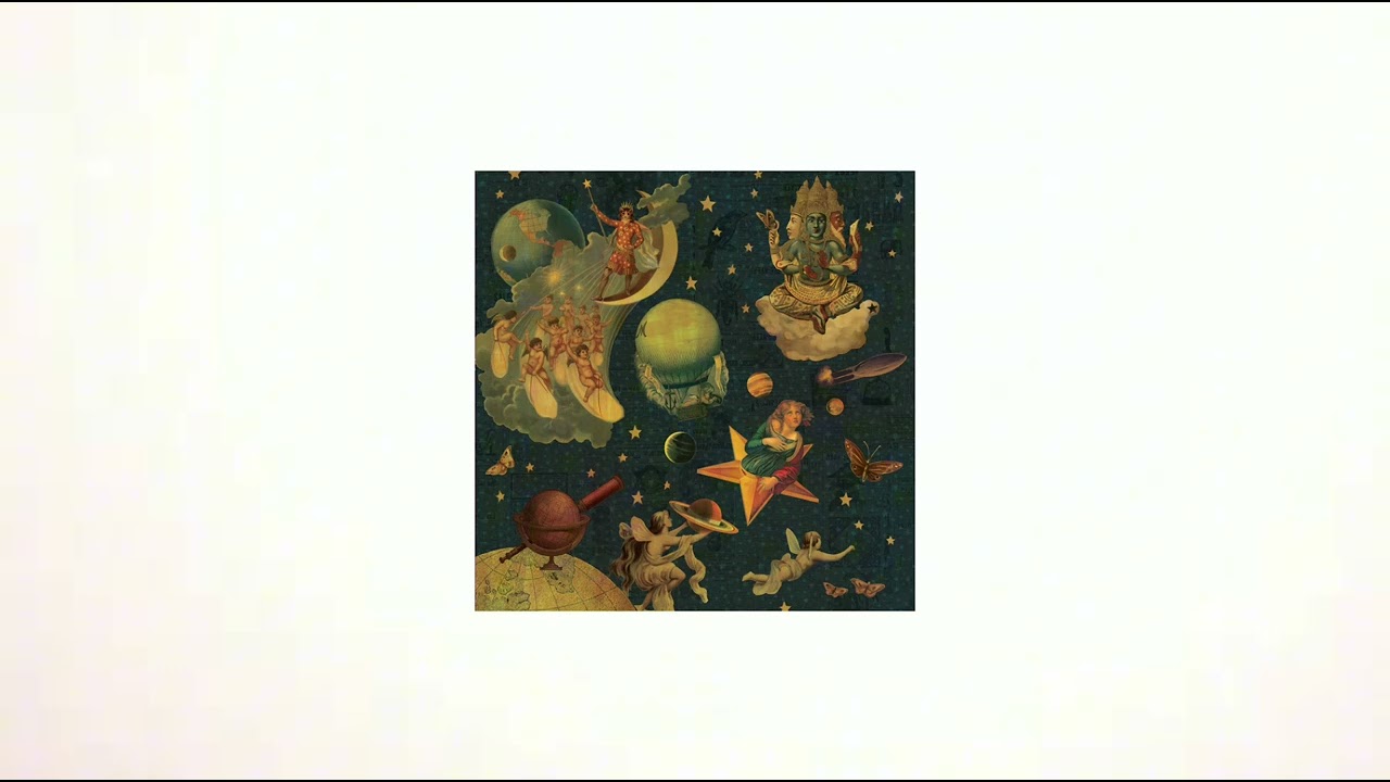 The Smashing Pumpkins- 1979 (Remastered 2012)