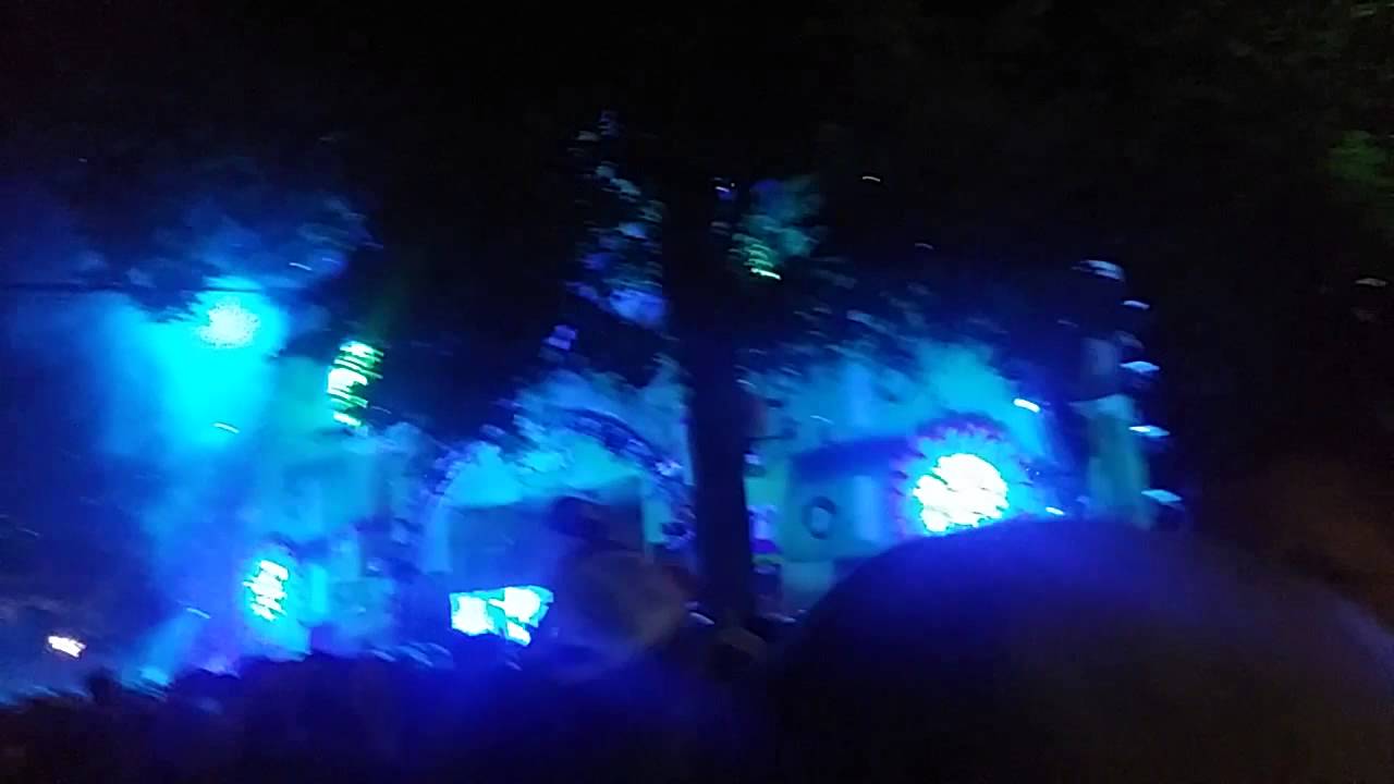 Endshow Matrixx at the park 2015